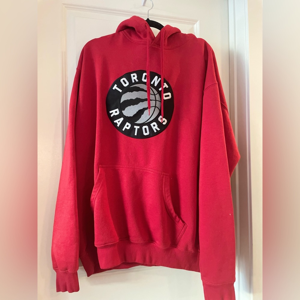 Toronto Raptors Hoodie